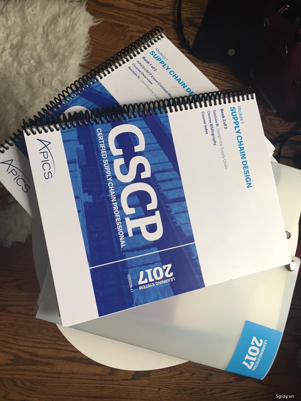 CSCP Passguide