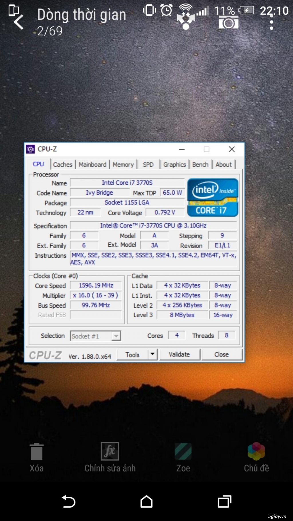 Cần bán 1 Monitor cong AOC 32” + 1 CPU RÁP - 1