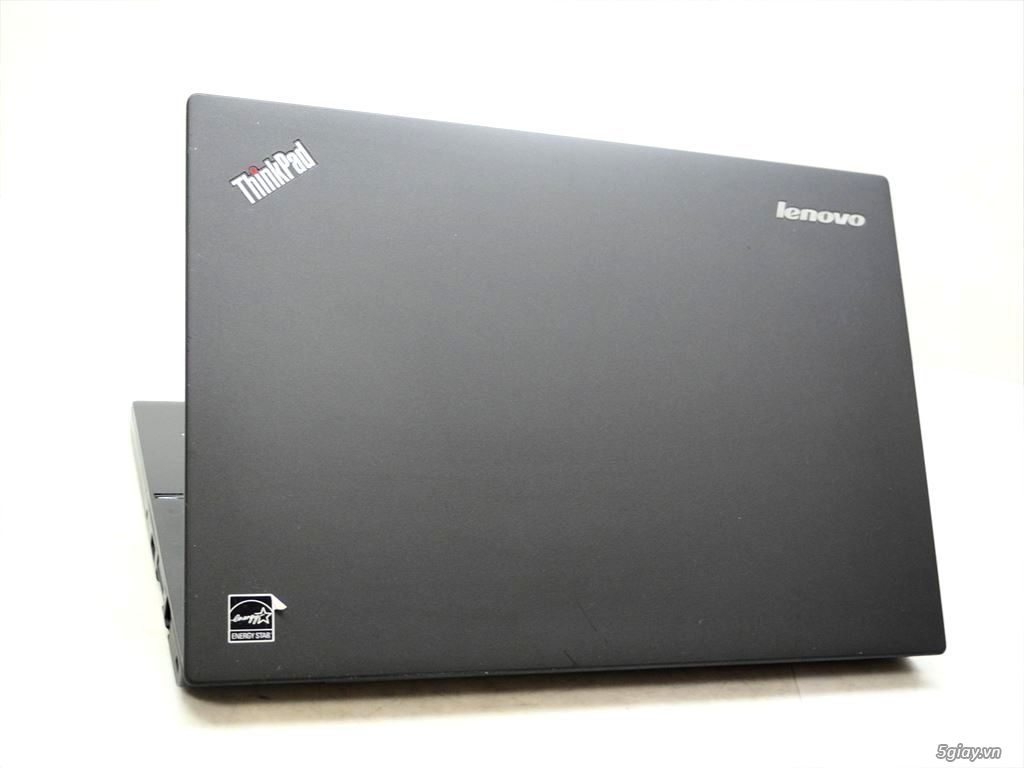 LENOVO THINKPAD X250 ( Core i5 5300U –Ram 4GB– 240GB SSD-12.5'')