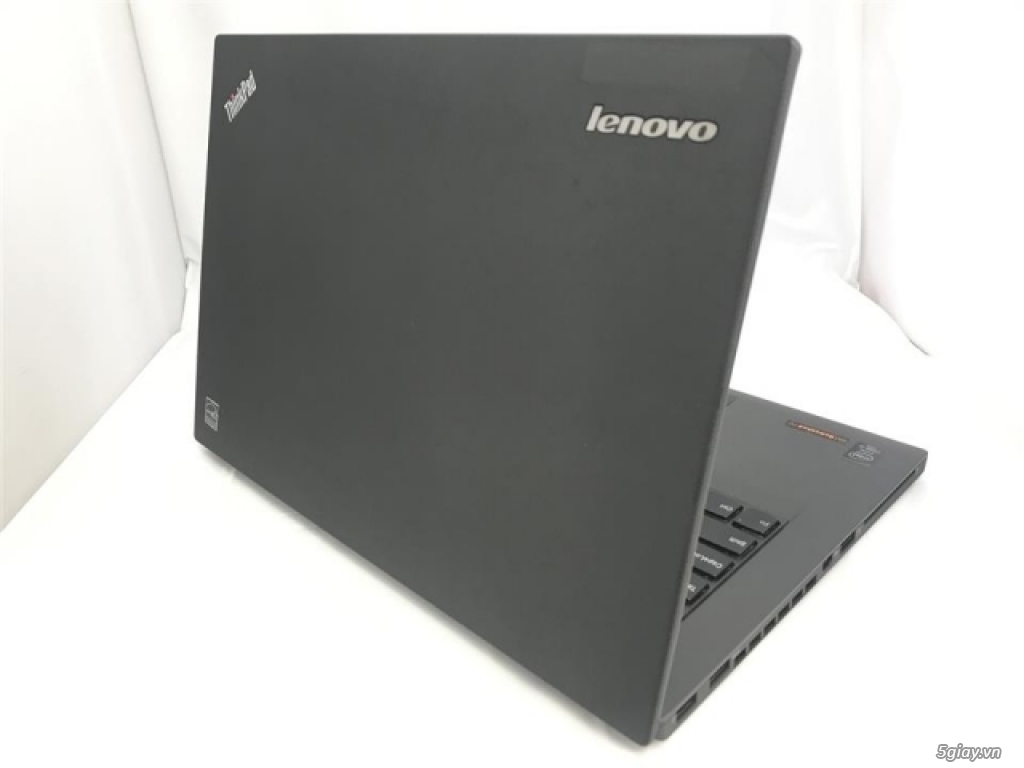 LENOVO THINKPAD T450 Core I5 5300U/ SSD 240GB/ Ram 4GB