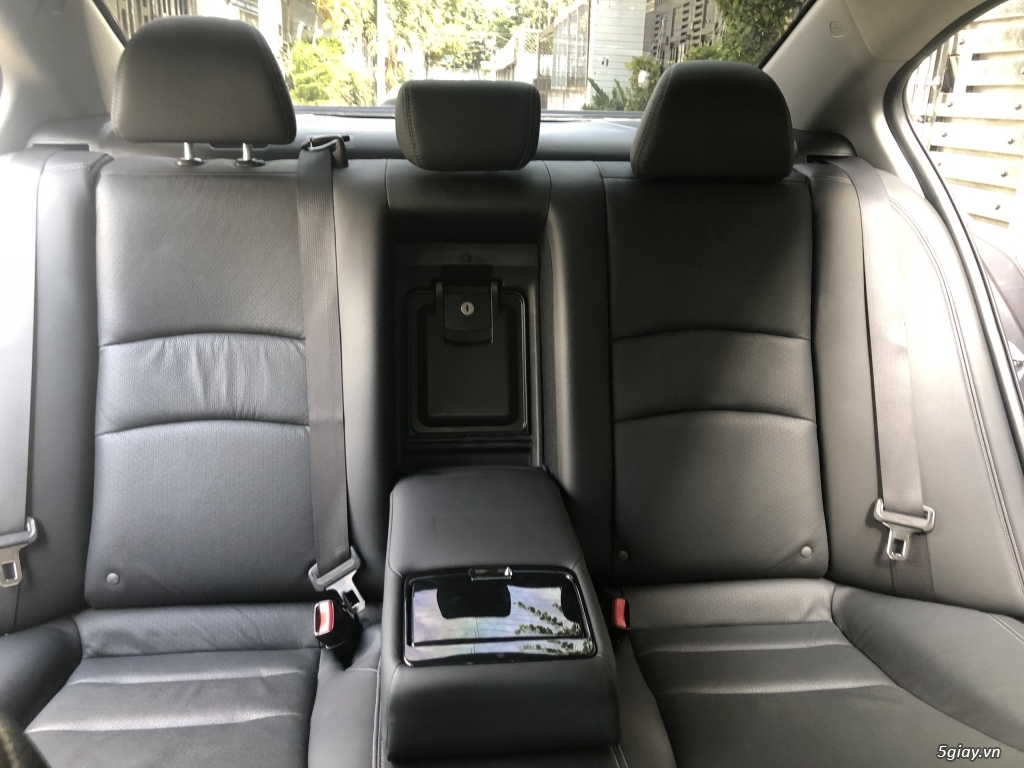 Bán xe Honda Accord 2019 tự động 2.4 nhập Thái - 9