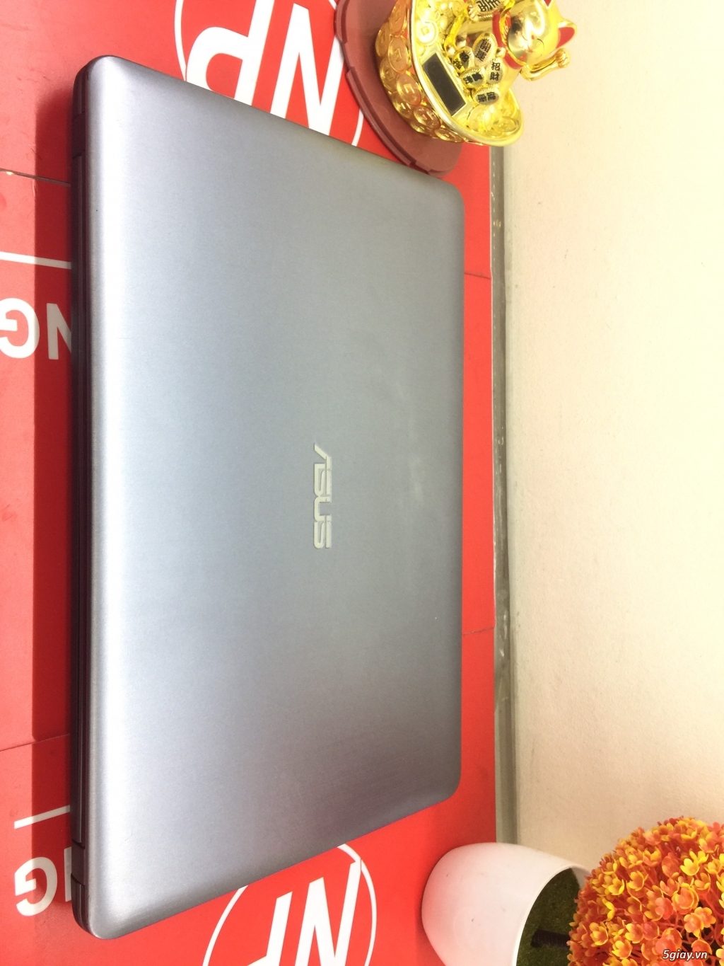 laptop ASUS X541 - 2