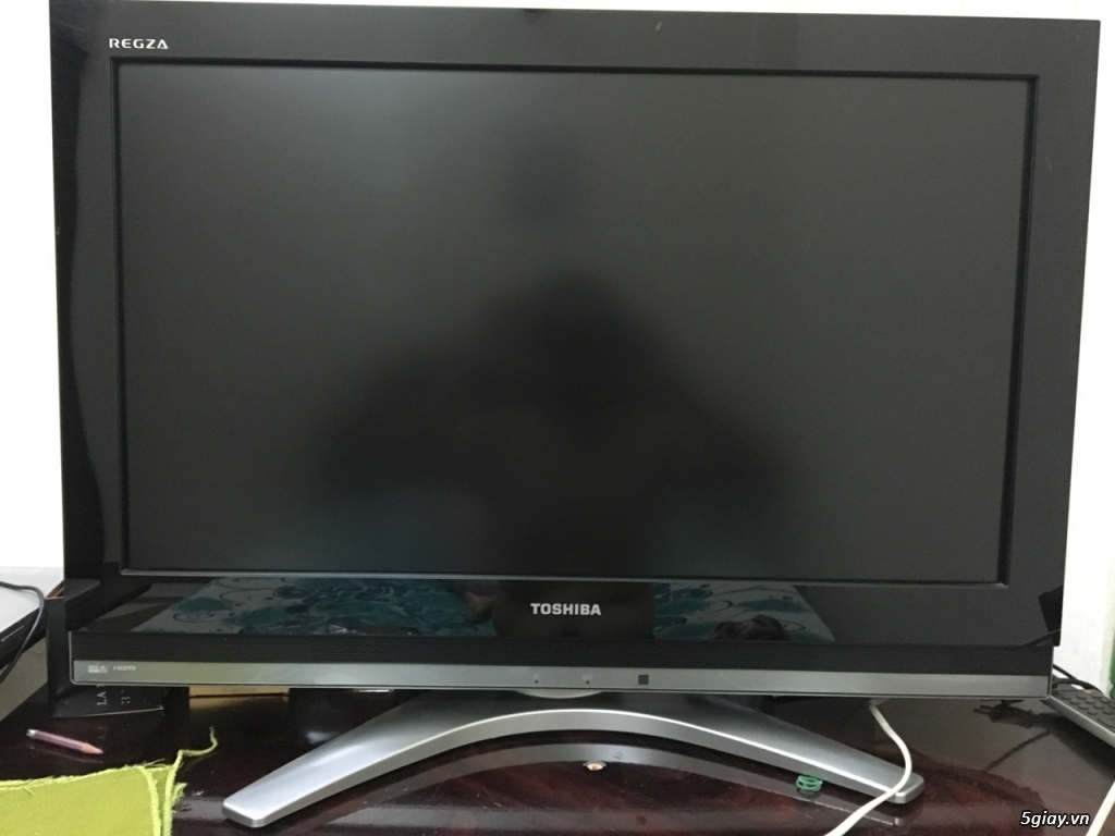 Cần bán Tivi LCD Plasma Toshiba 32 - 1