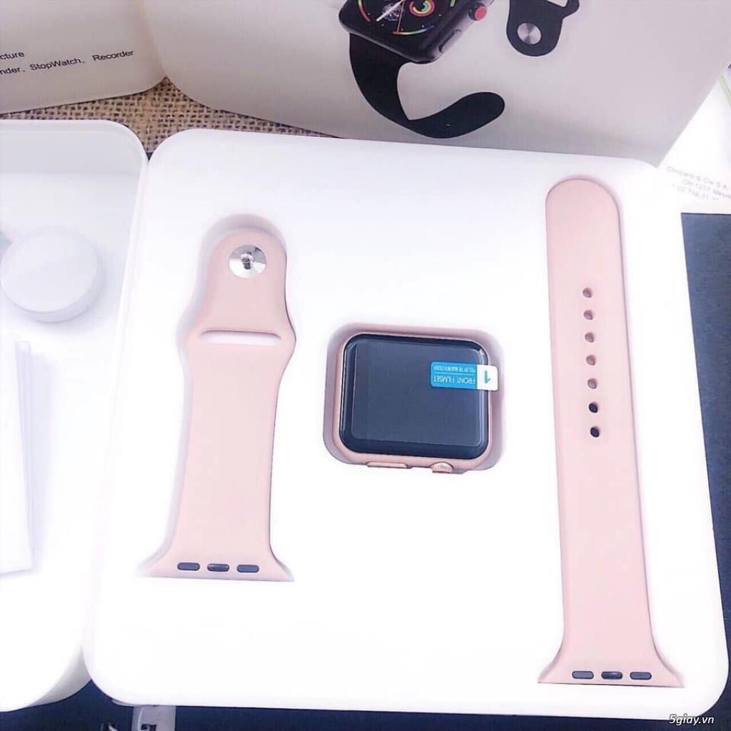 Apple watch SF 1:1 - 2