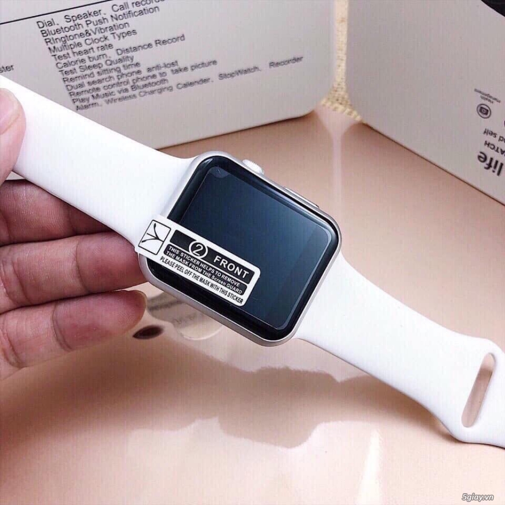 Apple watch SF 1:1