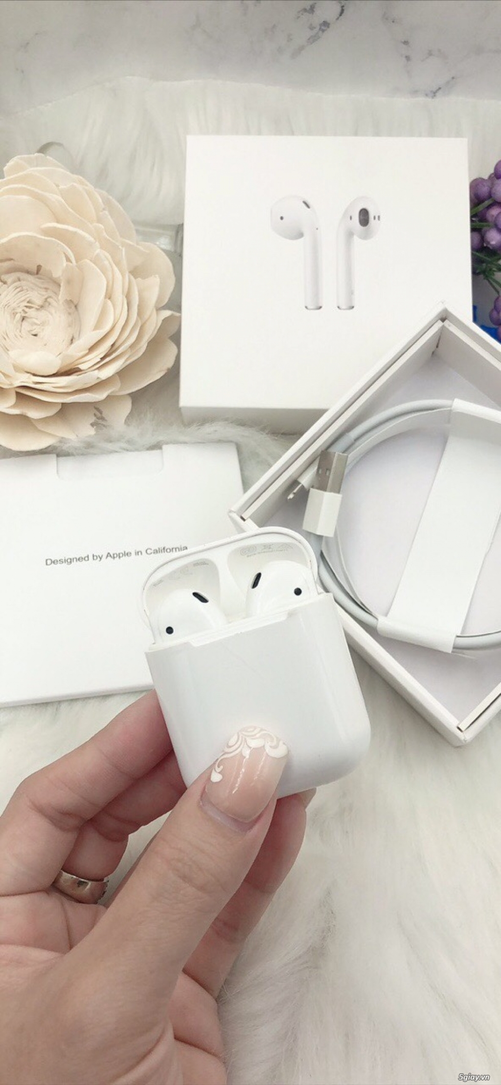 Airpop apple watch supper 1:1