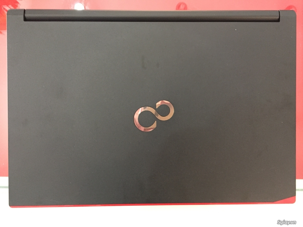 Cần bán Laptop FUJITSU LIFEBOOK E547 - 1