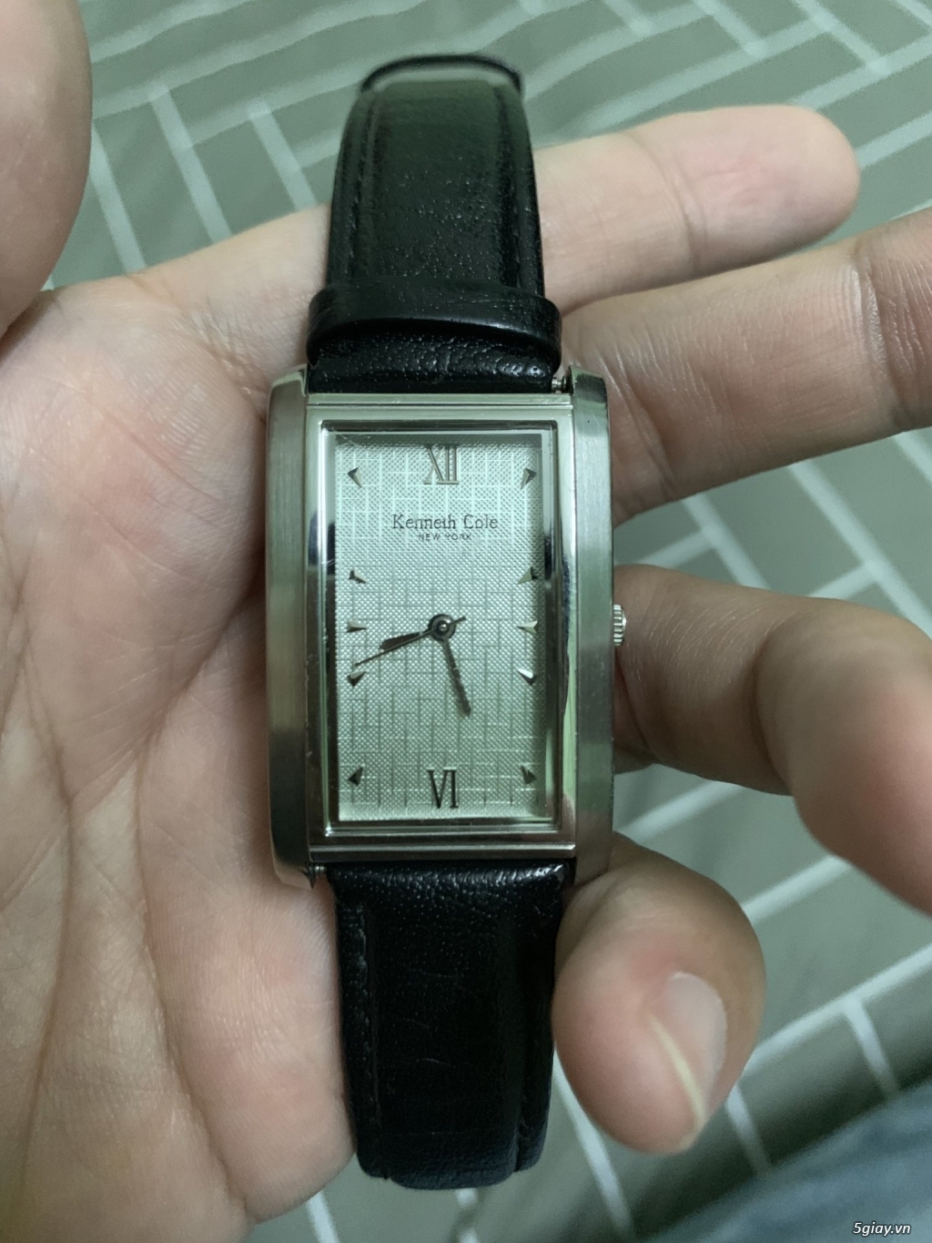 Cần bán: Đồng hồ Kenneth Cole - 1