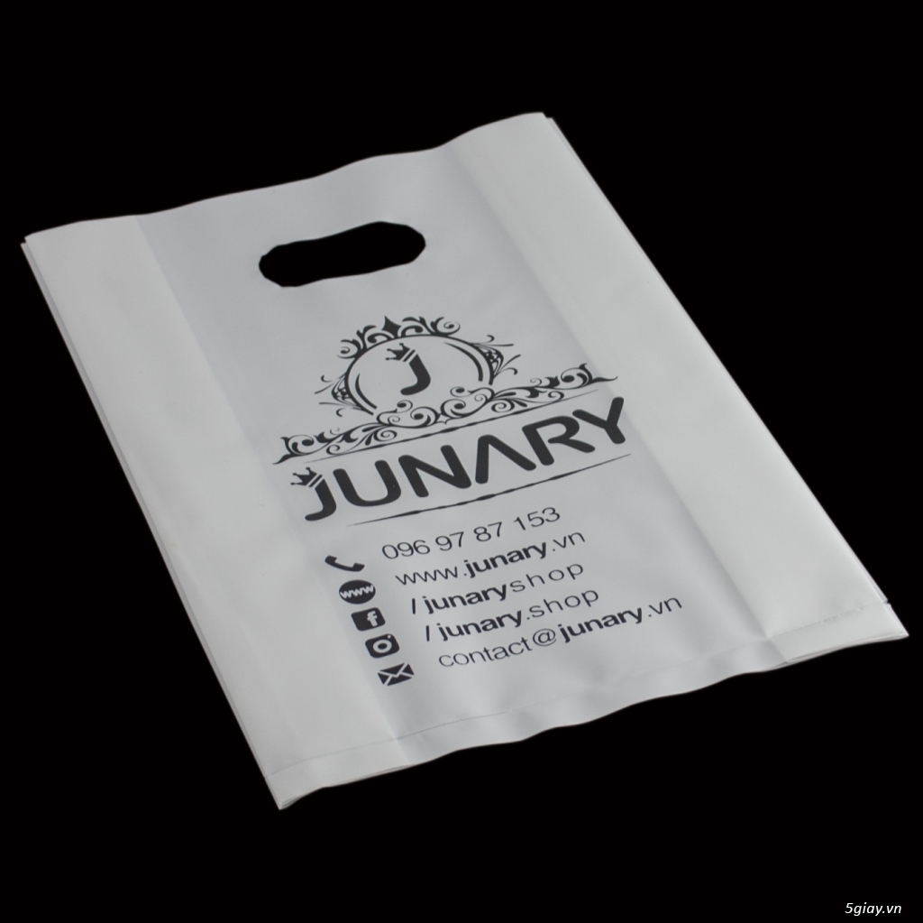 Khang Huy: Chuyên cung cấp Túi OPP, Túi Zipper, Túi Shopping ... - 28