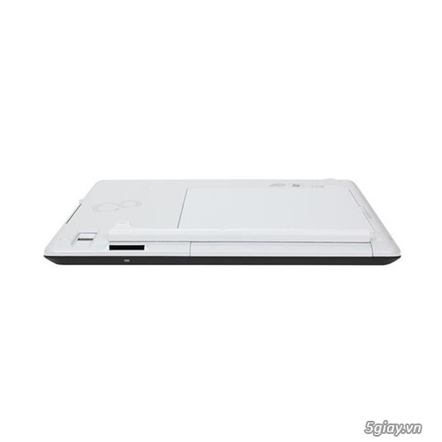 Tablet Fujitsu STYLISTIC Q550 - Mới 99,99% - 3