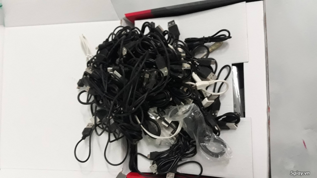 Ve chai linh tinh, quạt, loa, đồ điện tử, máy tính, laptop... - 15