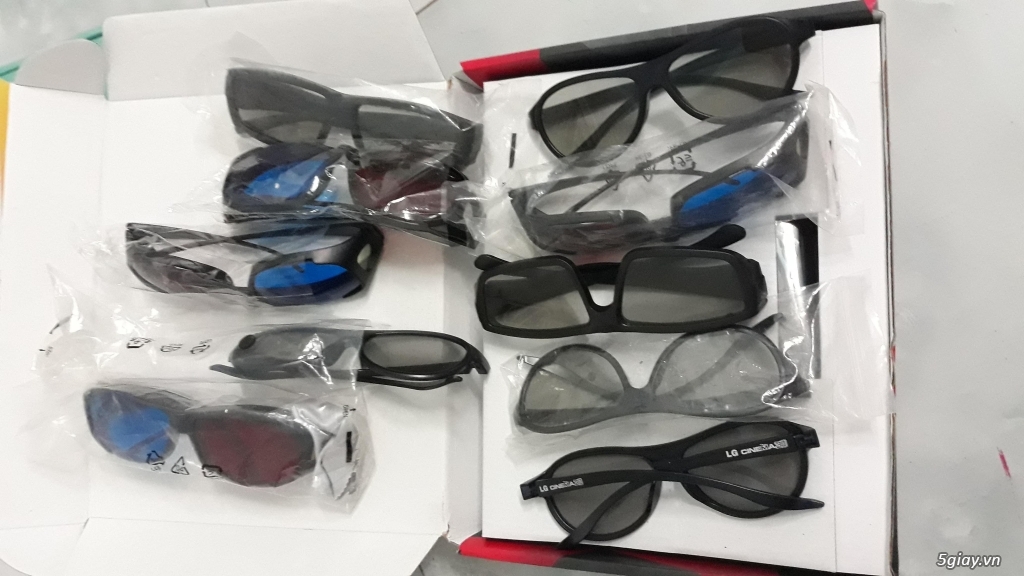 Ve chai linh tinh, quạt, loa, đồ điện tử, máy tính, laptop... - 18