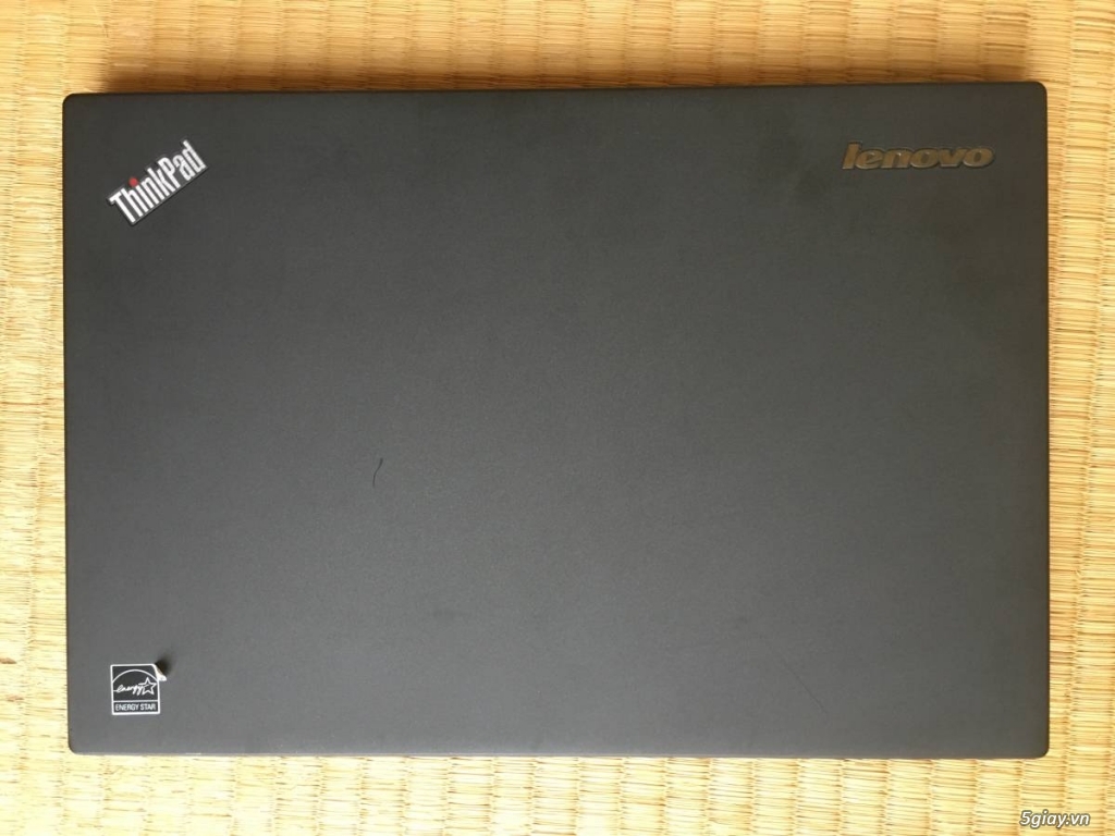 Lenovo ThinkPad x240 Core i7-4600U-RAM 4GB- 240 GB