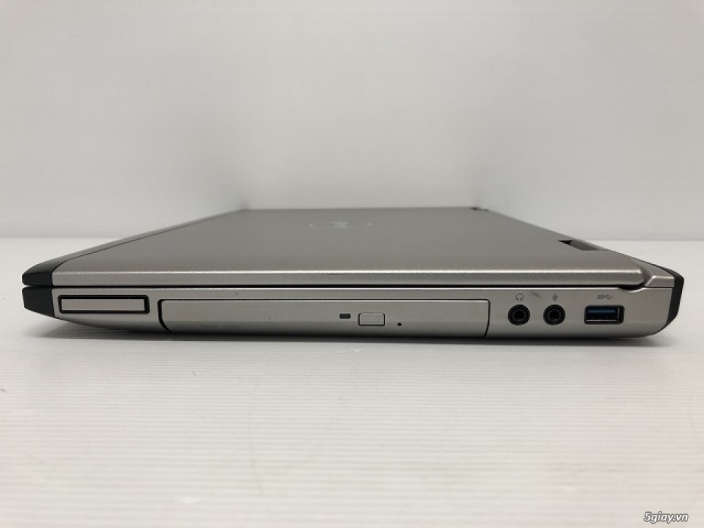 Dell Vostro 3550 LIKE NEW Core i5 2520M Ram 4G HDD250G  Rất ĐẸP - 2