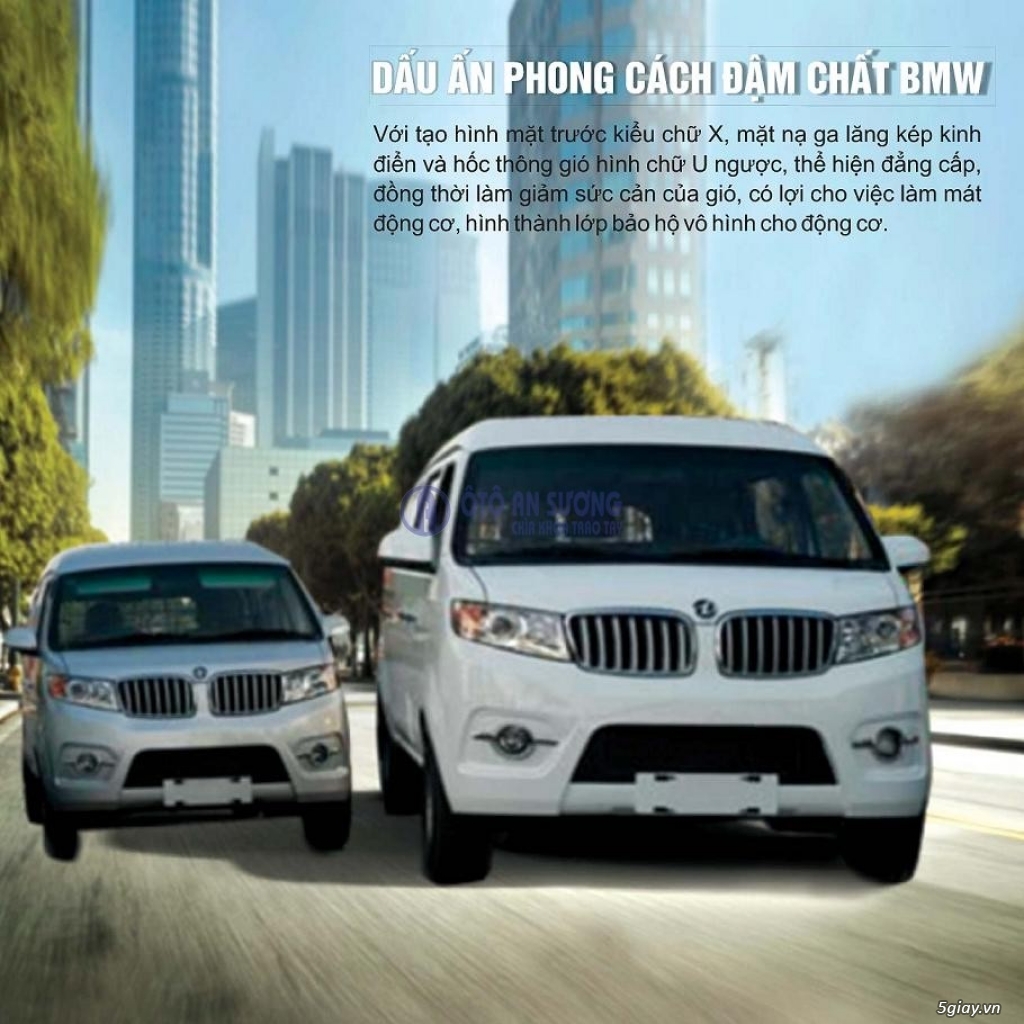 XE TẢI ĐI 24H TRONG THÀNH PHỐ - 1