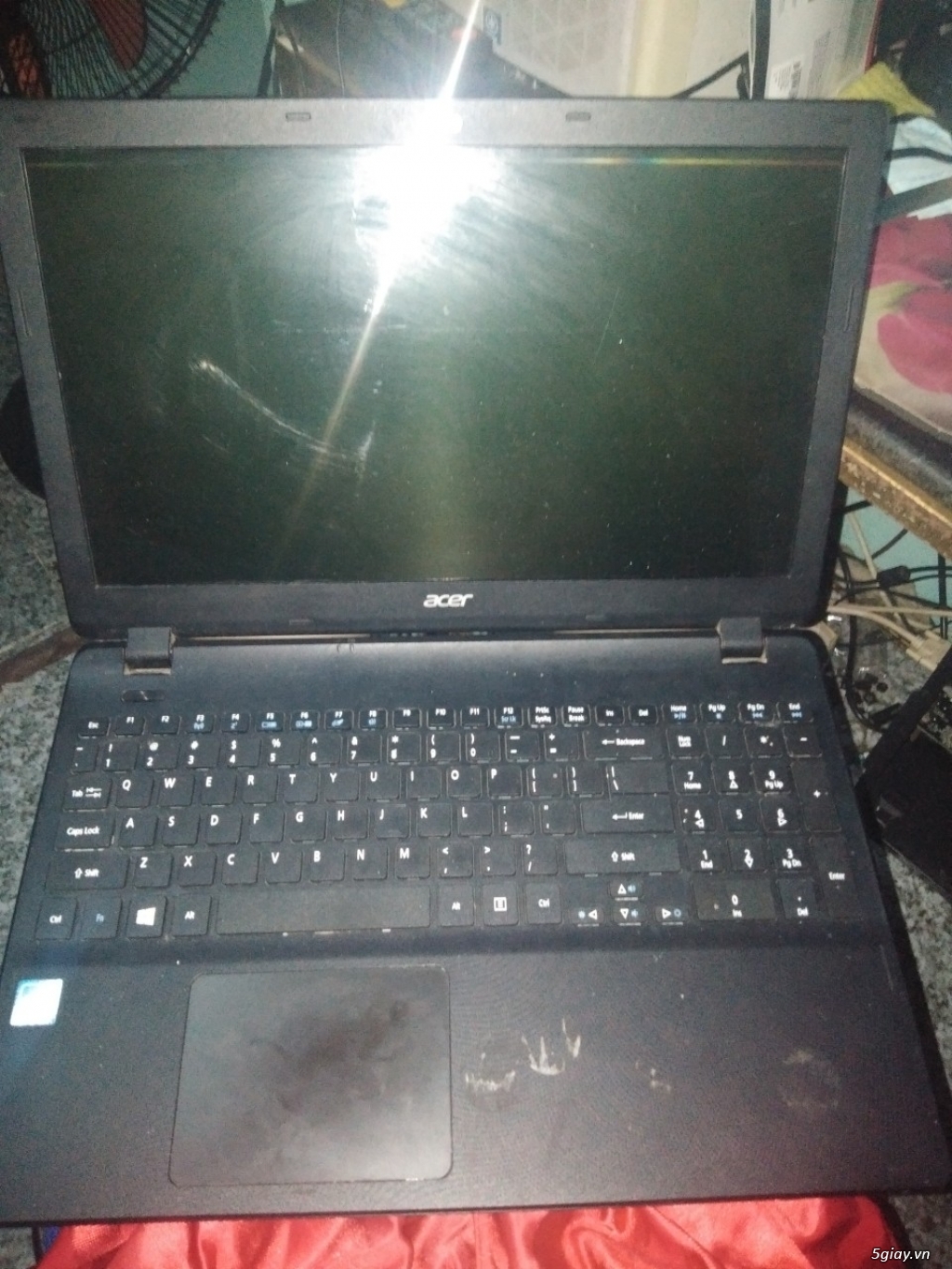 acer es1 531 - 2