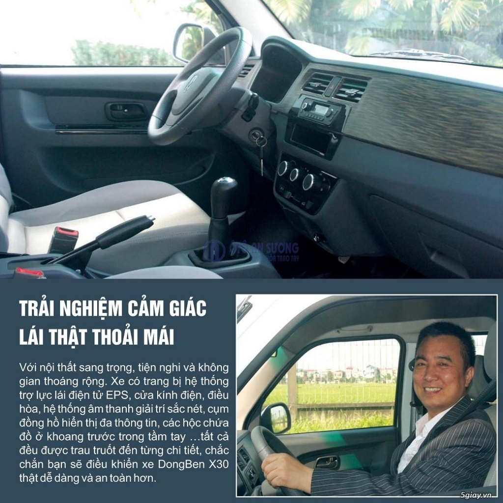 XE TẢI ĐI 24H TRONG THÀNH PHỐ - 2