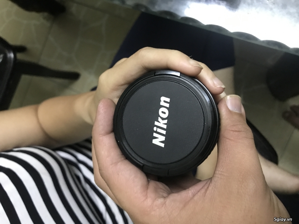 Ống lens nikon hàng hiếm - 2