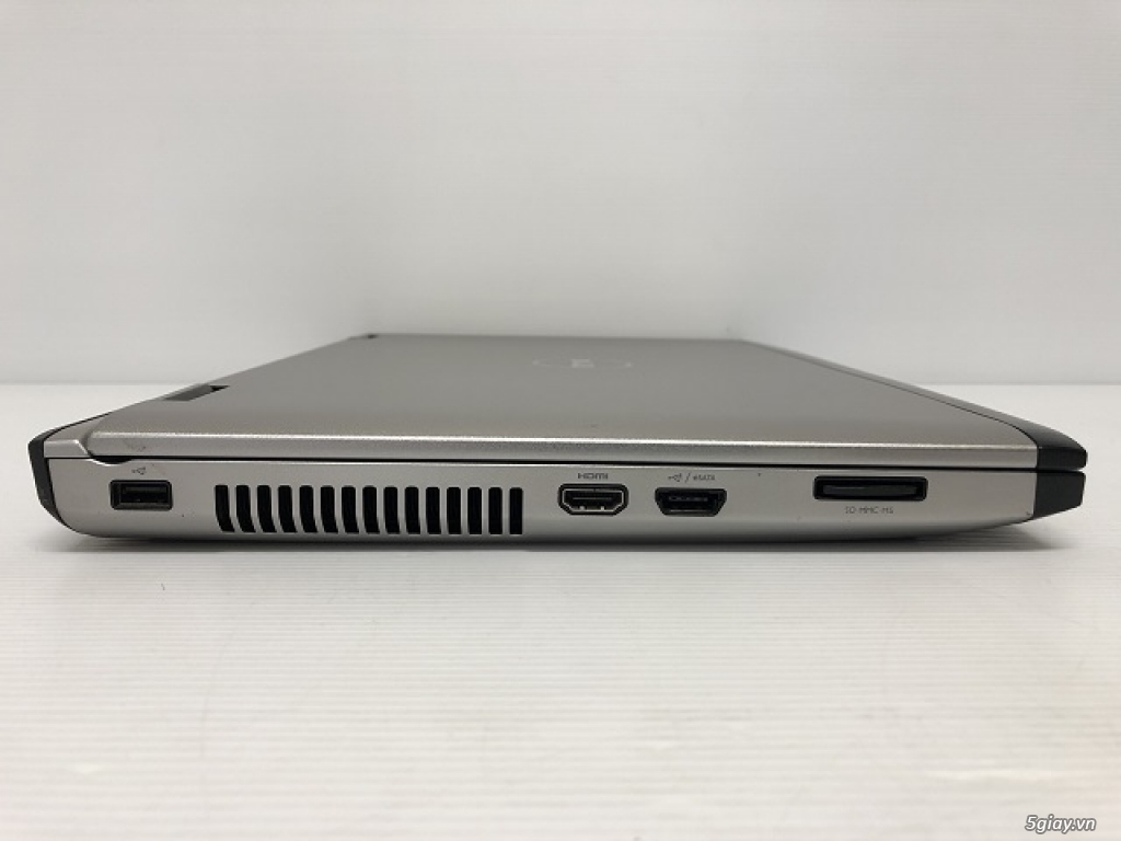 Dell Vostro 3550 LIKE NEW Core i5 2520M Ram 4G HDD250G  Rất ĐẸP - 1