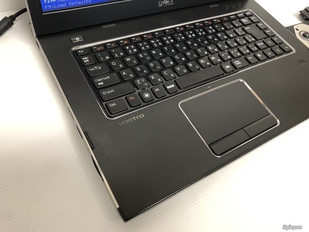 Dell Vostro 3550 LIKE NEW Core i5 2520M Ram 4G HDD250G  Rất ĐẸP - 4