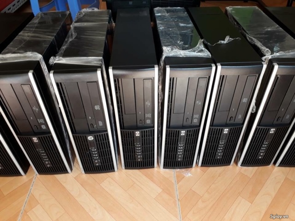 Lô máy bộ  Hp pro 6300 SFF