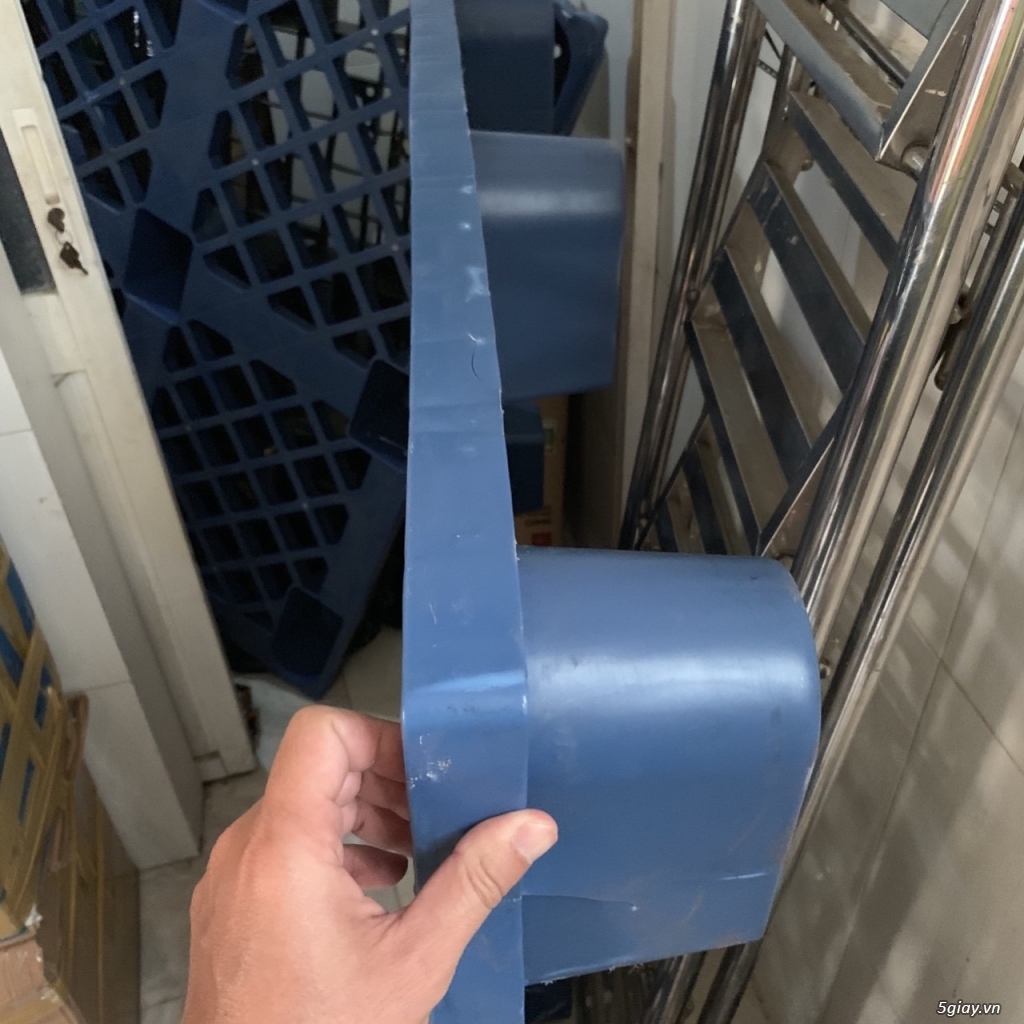 Đấu giá vài tấm Palet dùng lót hàng, lót đồ...End 22h59’ Ngày 12/7/19 - 3