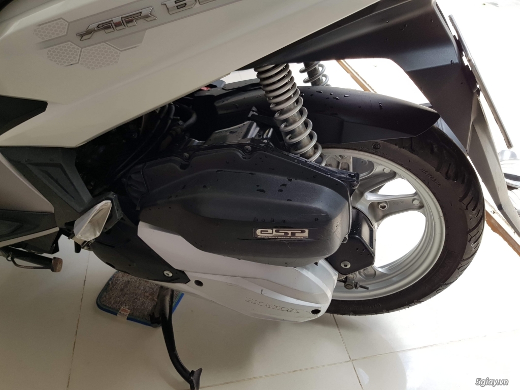 Air blade 2016 bstp nhà dùng 9 chủ