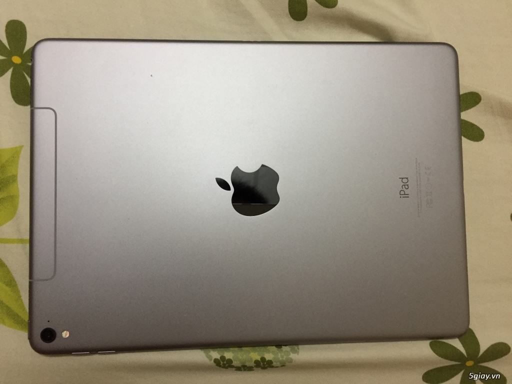 Ipad pro 9,7 4g 32gb - 1