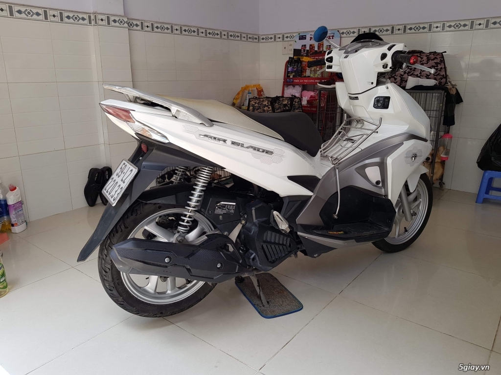 Air blade 2016 bstp nhà dùng 9 chủ - 1