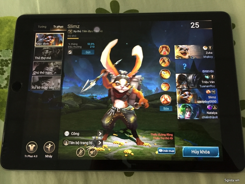 Ipad pro 9,7 4g 32gb