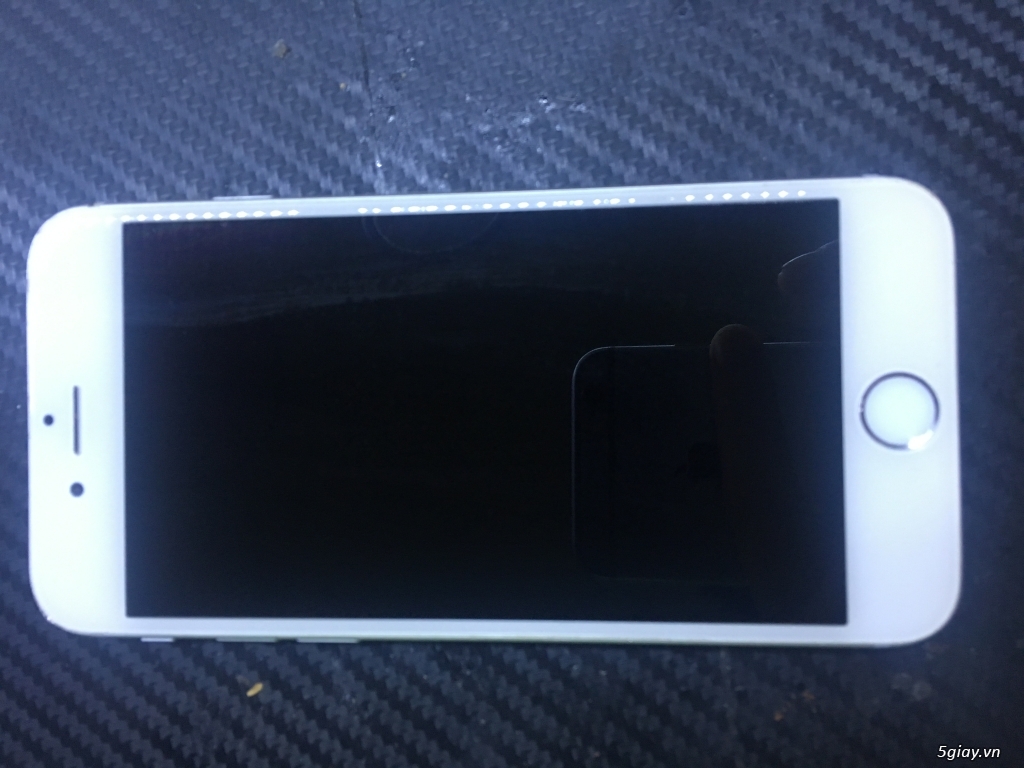 Bán cây 6 16g lock full vân tay