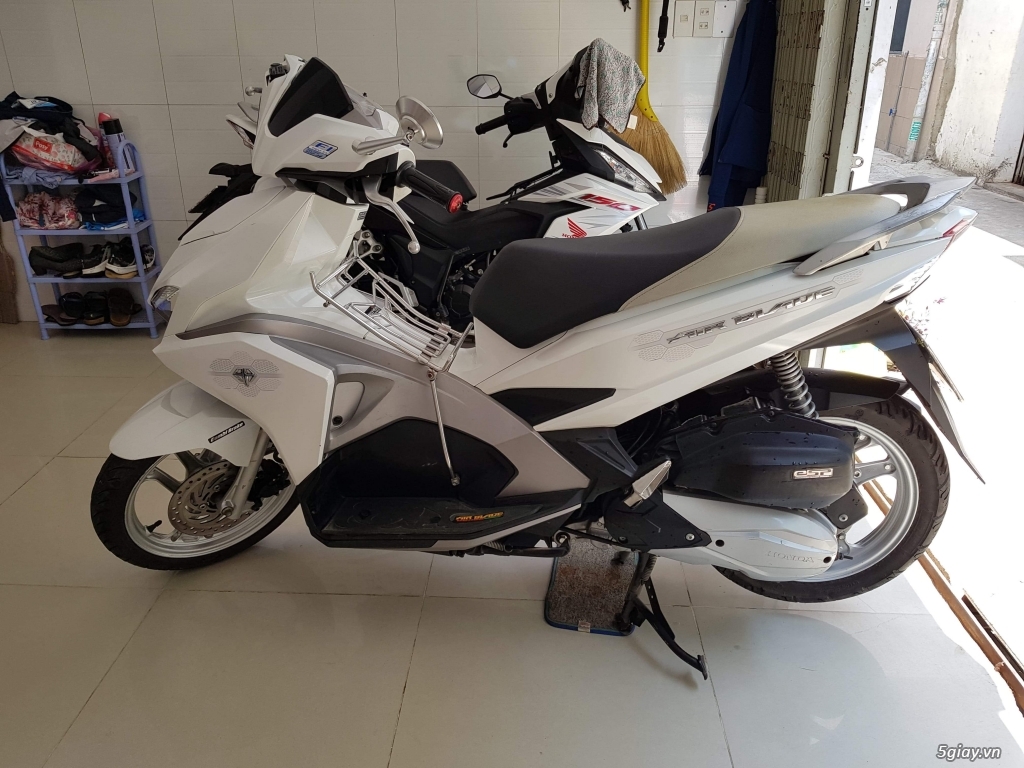 Air blade 2016 bstp nhà dùng 9 chủ - 4