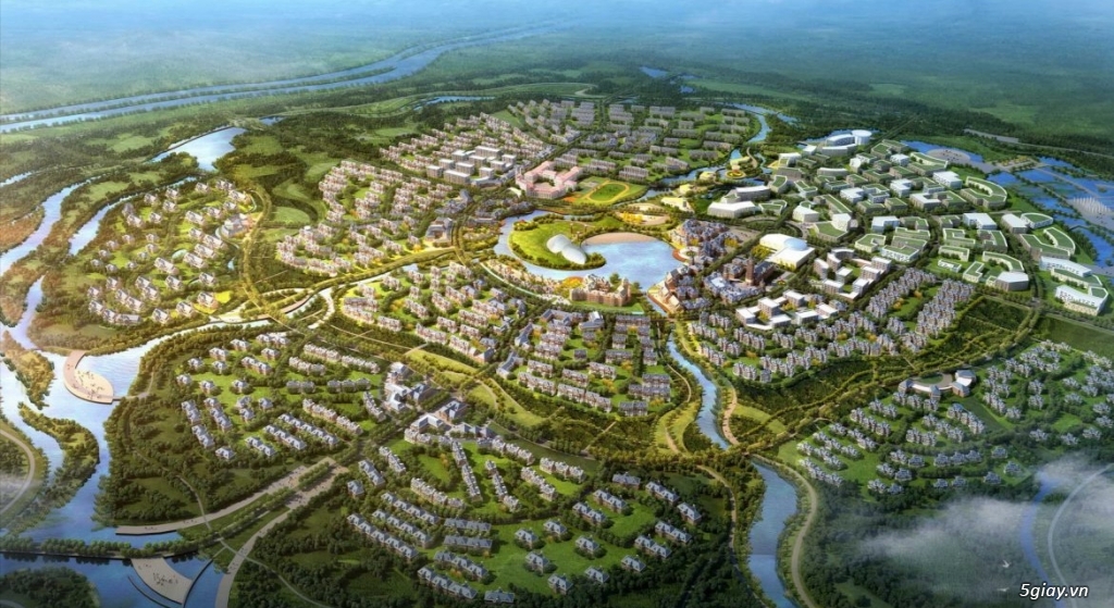 Đất Nền Mặt Tiền Trung Tâm Thành Phố Bà Rịa Vũng Tàu - 1