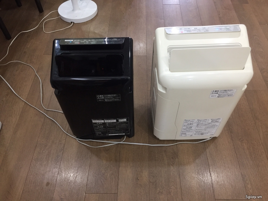 Shop Hàng Nhật VIP: Chuyên nồi cơm điện Nhật bãi các loại, máy lọc kk - 10