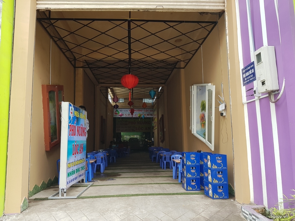 Cho Thuê Mặt Bằng Hoặc Hợp Tác Làm Ăn tại Thạnh Lộc – Quận 12 Tp.HCM