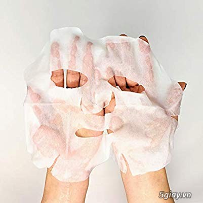 MẶT NẠ COLAGEN Q10, Green tea - 2