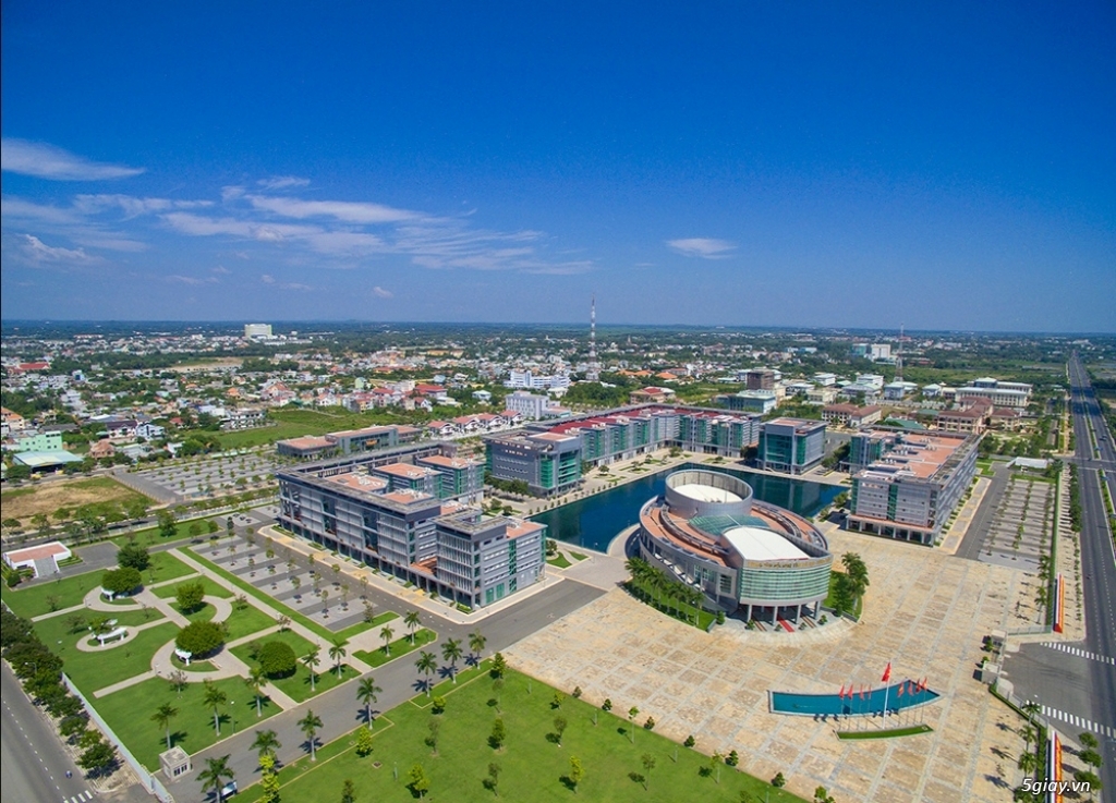 Đất Nền Mặt Tiền Trung Tâm Thành Phố Bà Rịa Vũng Tàu - 3