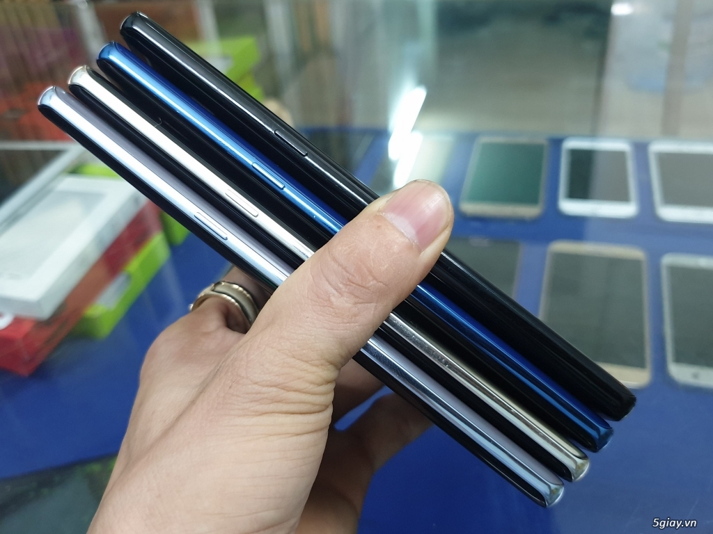 SAMSUNG Galaxy các dòng NOTE/ S Nguyên Zin Hàn Quốc - 3
