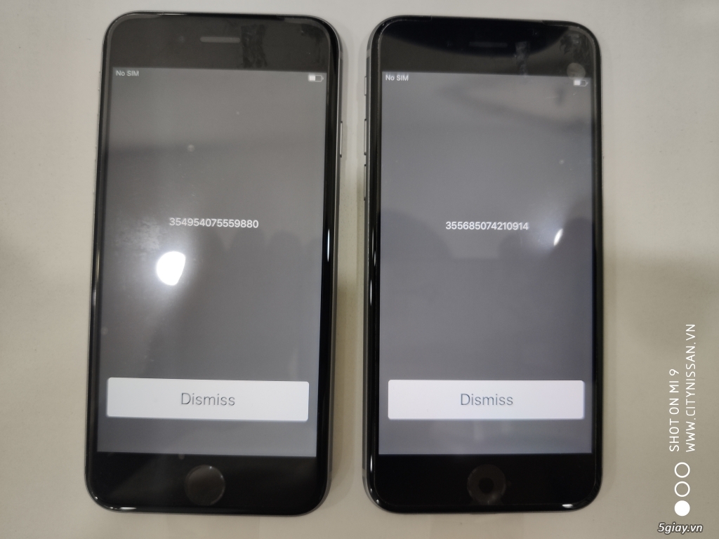 Iphone 6s lock 32Gb mới chưa active, sx 2019