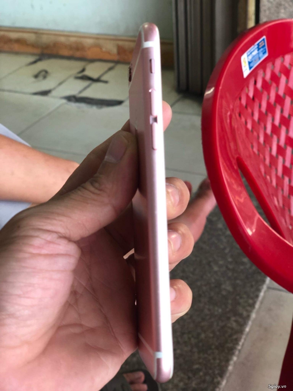 Iphone 6s QT ZIN cần bán
