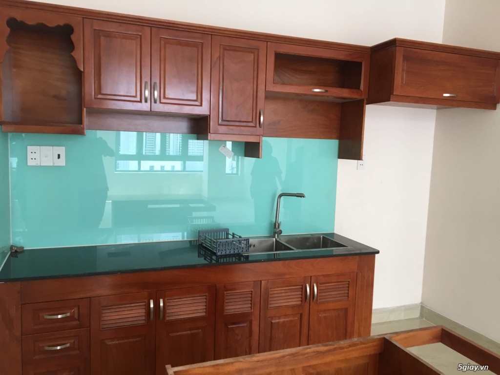 Cần bán nhà đi học- Nguyễn Văn Giáp Q2 -6.1m x20m - 4
