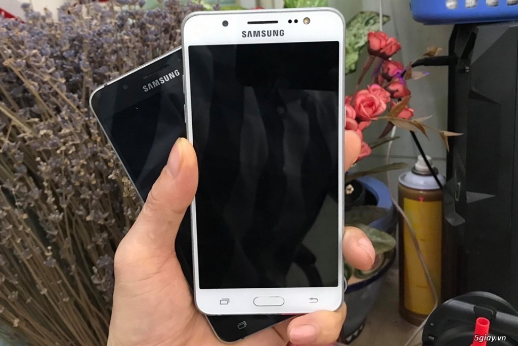 SAMSUNG Galaxy J5/ J7/ J7 PRIME Nguyên Zin Hàn Quốc