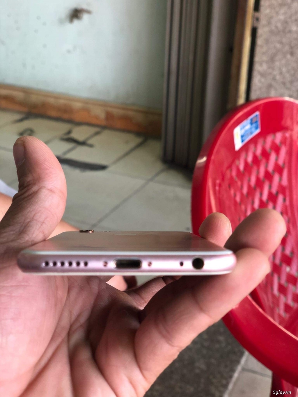 Iphone 6s QT ZIN cần bán - 2