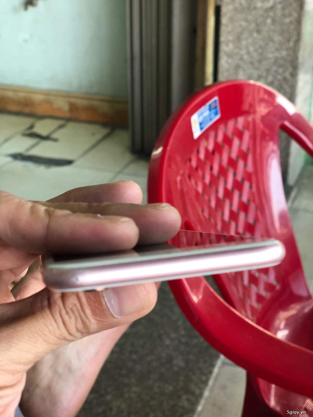 Iphone 6s QT ZIN cần bán - 4