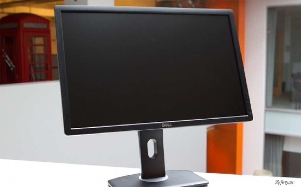 Cần bán Dell U2412hm Đẹp