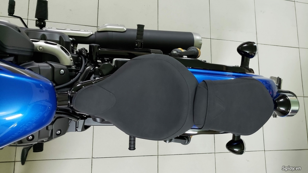 Bán Yamaha Bolt R 950 ABS-HISS-4/2019-HQCN-ODO 300kmSiêu Lướt-BH 2 Năm - 36