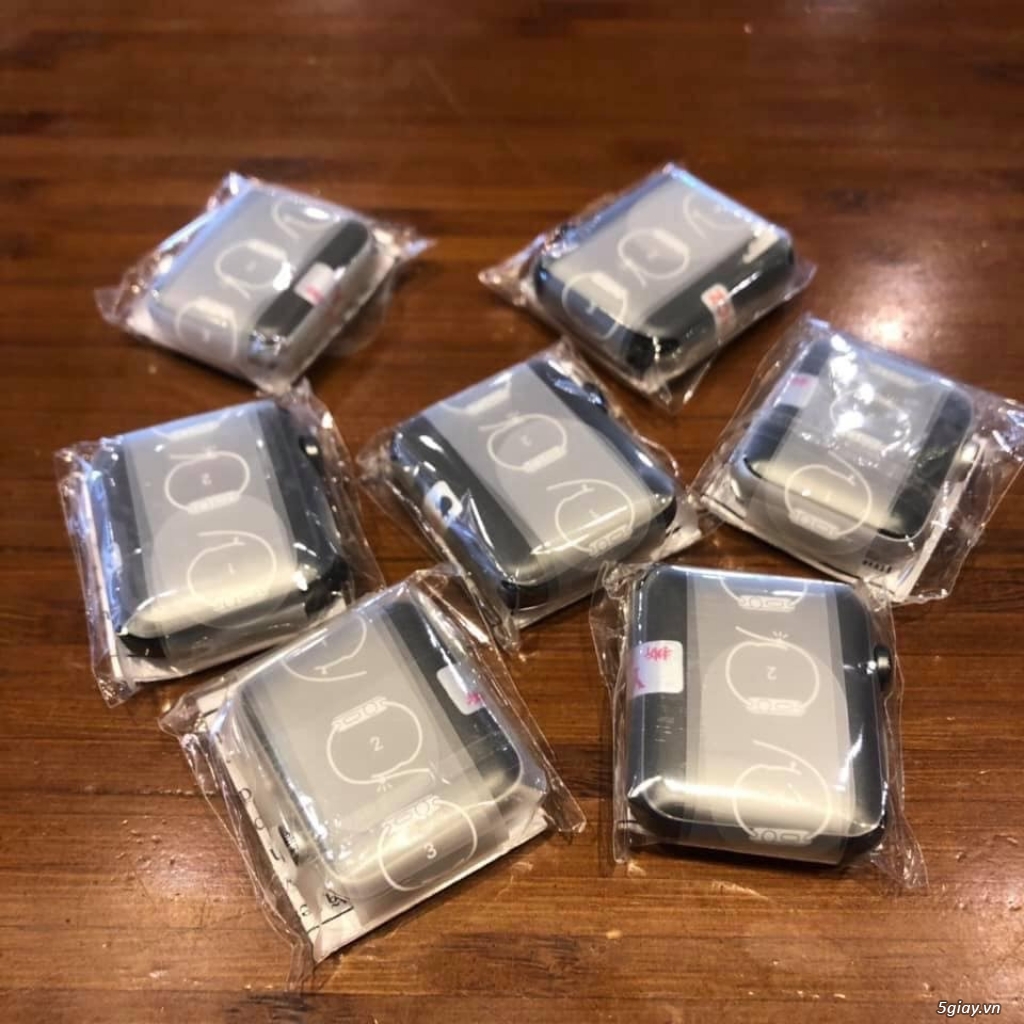 Cần bán apple watch - 2