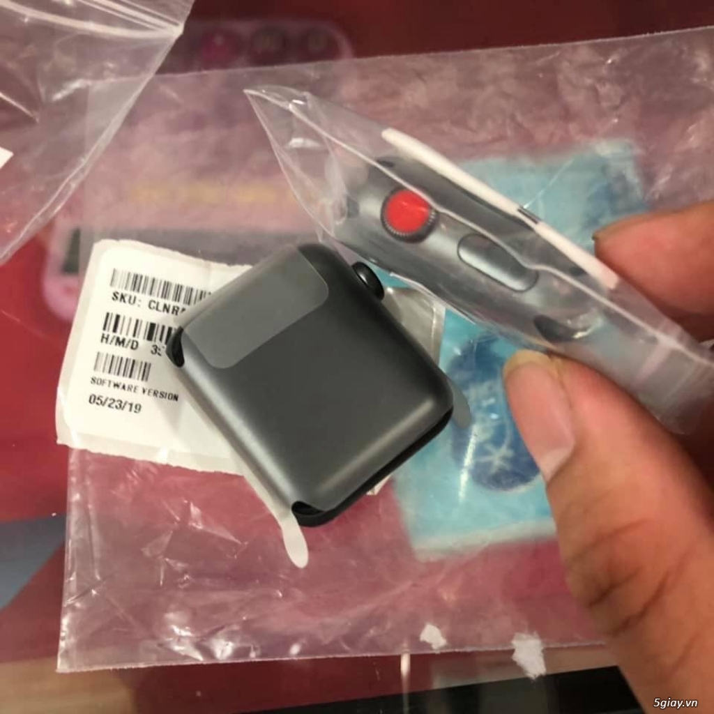 Cần bán apple watch - 1