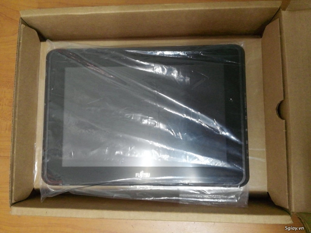 Tablet Fujitsu STYLISTIC Q552 - Mới 99,99% - Giá 2.200.000 đồng (có th - 2