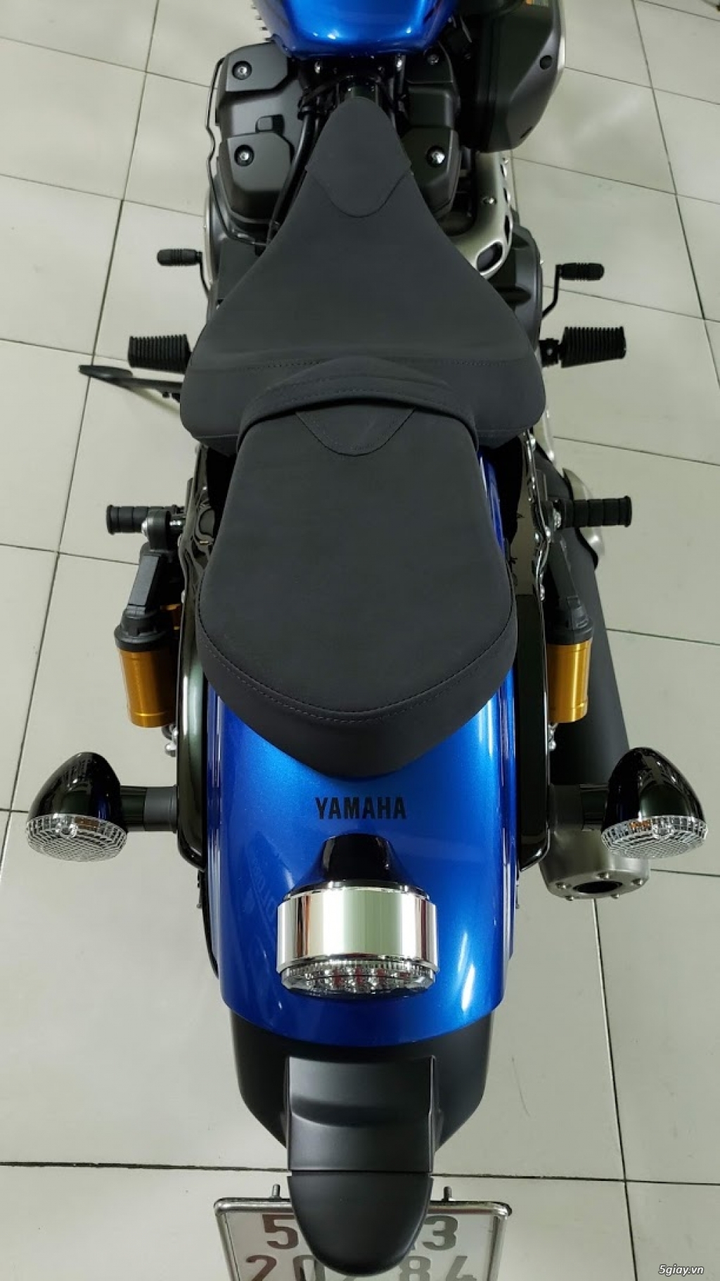 Bán Yamaha Bolt R 950 ABS-HISS-4/2019-HQCN-ODO 300kmSiêu Lướt-BH 2 Năm - 32